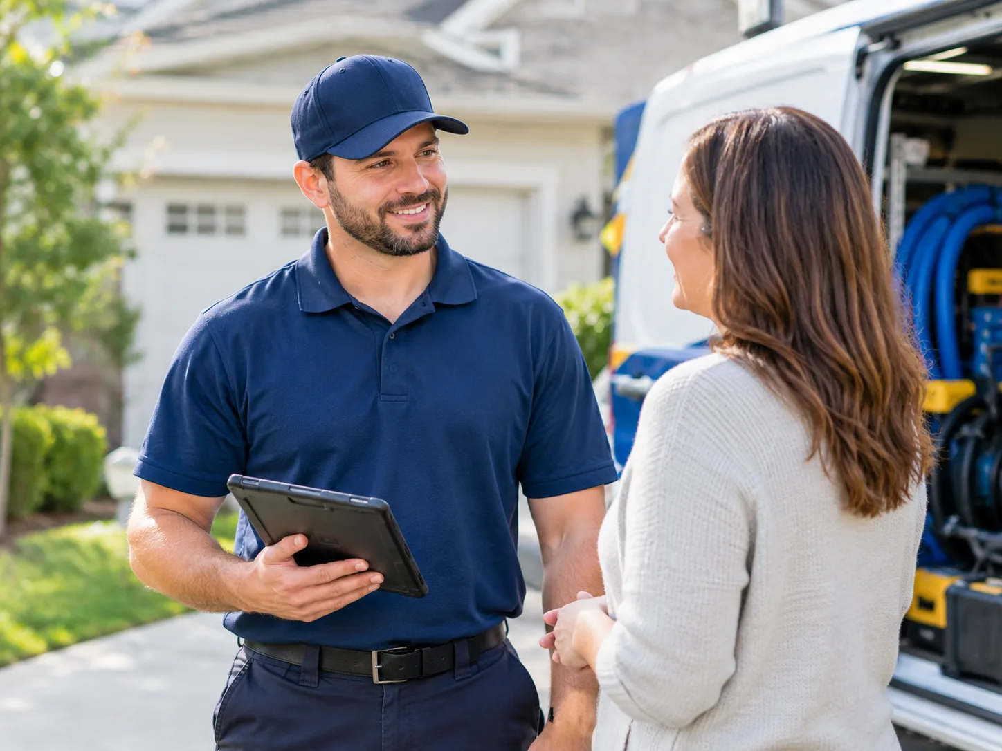 Sewage Backup Cleanup South Mills, NC FAQs
